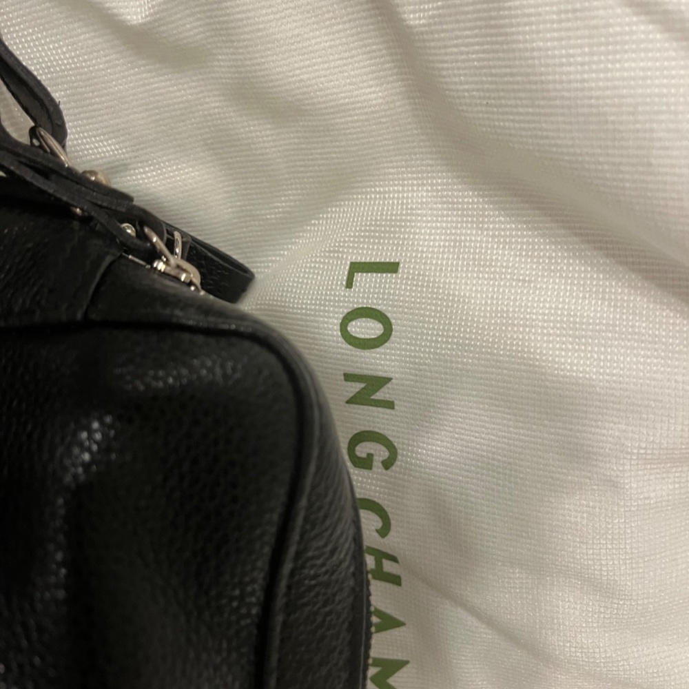 Longchamp camera bag - Picture 11 of 12
